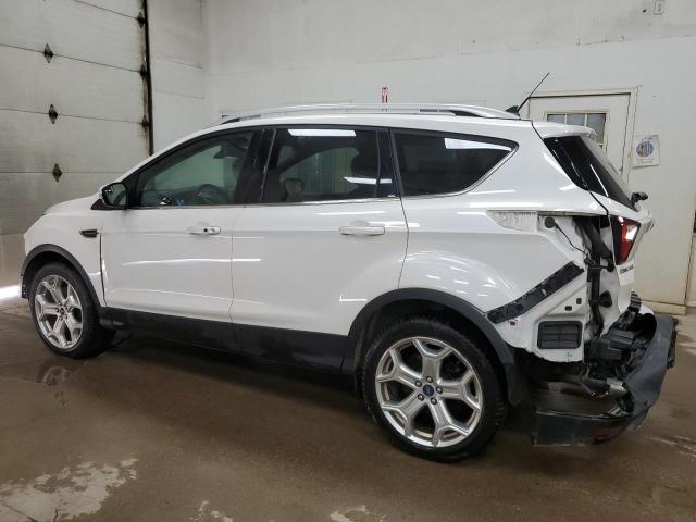 2019 FORD ESCAPE TIT 1FMCU9J95KUA33540
