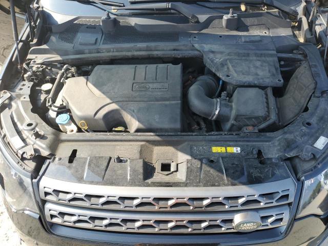 2018 LAND ROVER DISCOVERY SALCP2RX6JH745111