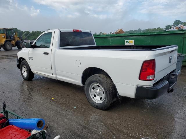 Vin: 3c6jr6dg1mg692461, lot: 60046175, ram 1500 tradesman 20212