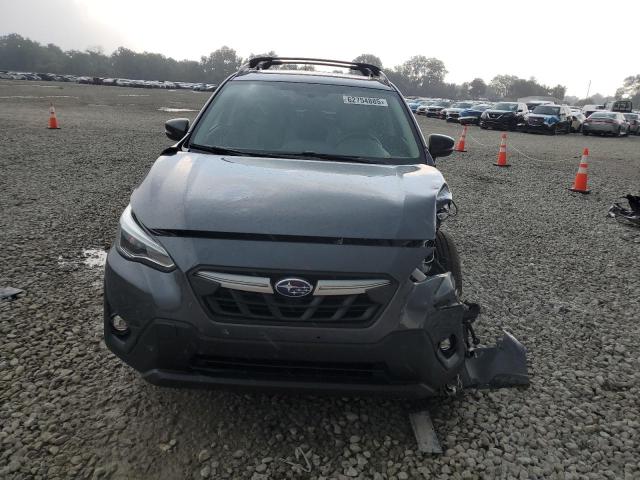 2021 SUBARU CROSSTREK - JF2GTHNC7MH309450