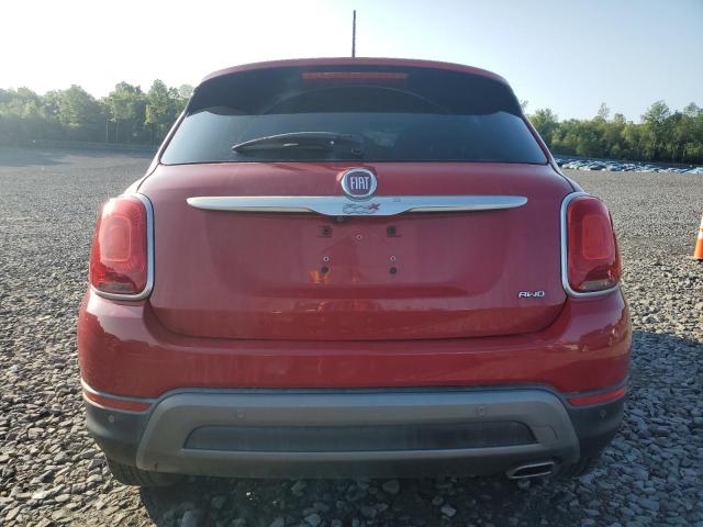 2016 FIAT 500X TREKK ZFBCFYCT4GP481228