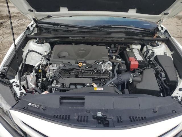 2024 TOYOTA CAMRY SE N - 4T1T11BK6RU116206