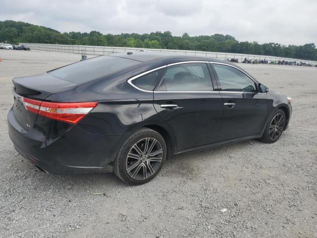 2015 TOYOTA AVALON XLE 4T1BK1EB8FU139650