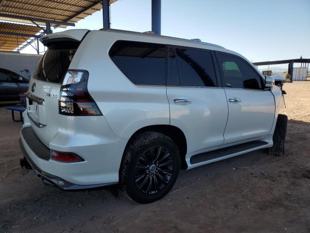 Vin: jtjam7bx3p5384846, lot: 61188115, lexus gx 460 20233