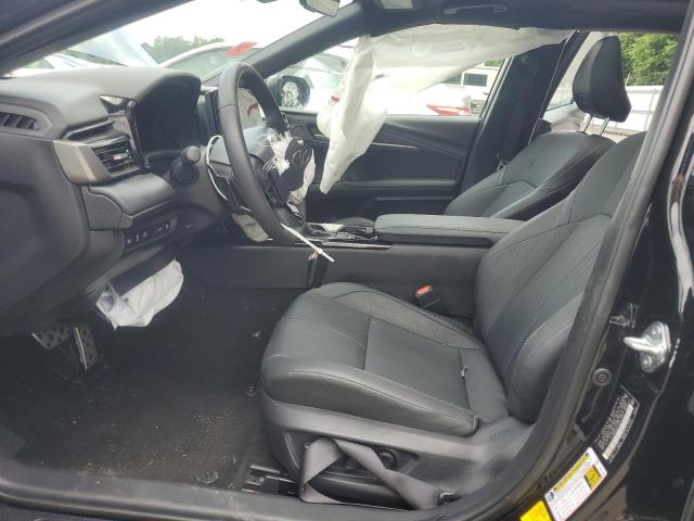 2025 TOYOTA CAMRY XSE - 4T1DAACK1SU026132