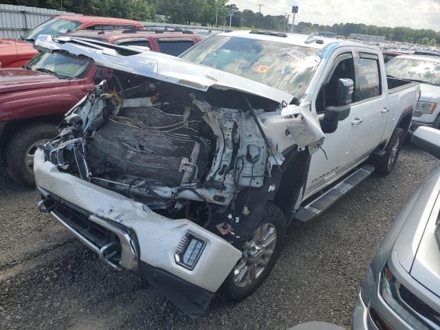 Vin: 1gt49wey5nf252825, lot: 58568415, gmc sierra k3500 denali 2022 img_1