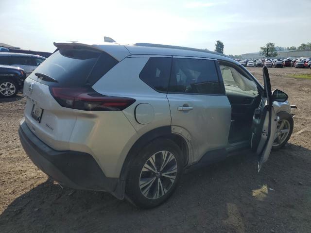 2021 NISSAN ROGUE SV 5N1AT3BB8MC787484