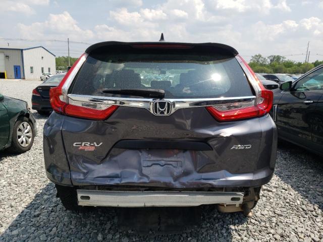 2019 HONDA CR-V LX 2HKRW6H38KH214957
