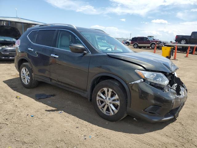 Vin: 5n1at2mvxgc788352, lot: 60736145, nissan rogue s 20164