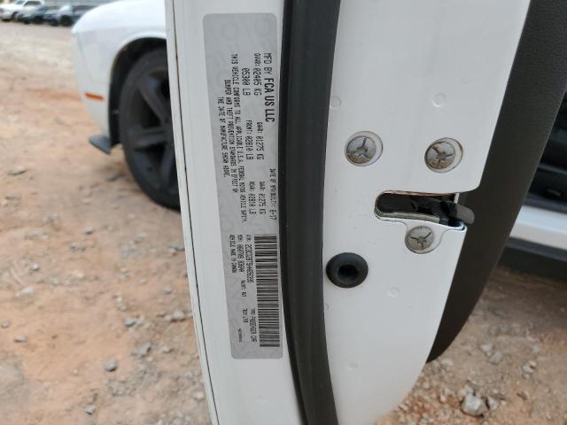 2017 DODGE CHALLENGER #3220632296