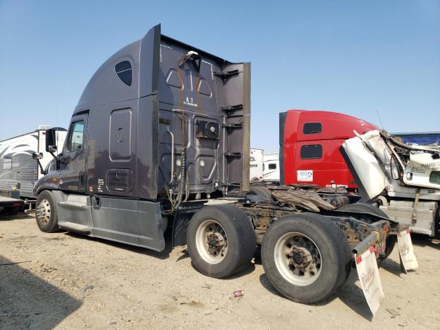 FREIGHTLINER CASCADIA 1 2016 gray  diesel 3AKJGLD57GSGX4601 photo #4