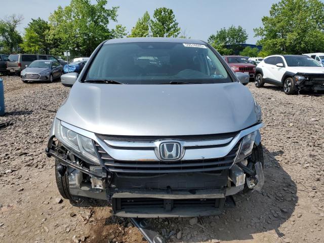 2019 HONDA ODYSSEY EX - 5FNRL6H59KB131840