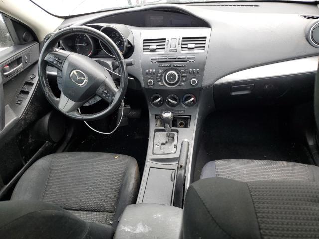 2012 MAZDA 3 I - JM1BL1V7XC1617187
