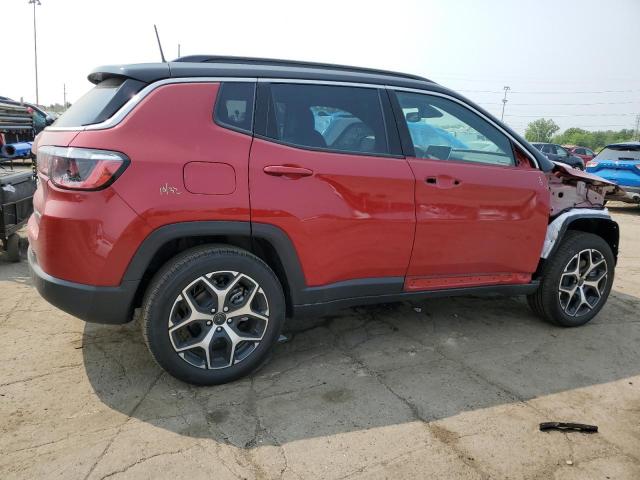 2025 JEEP COMPASS LI 3C4NJDCN5ST587206