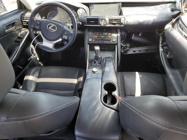 2018 LEXUS IS 300 - JTHBA1D26J5070015