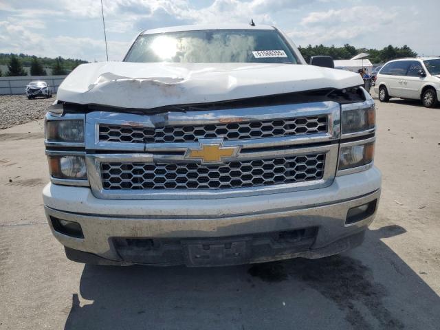 2014 CHEVROLET SILVERADO - 3GCUKREC9EG192539