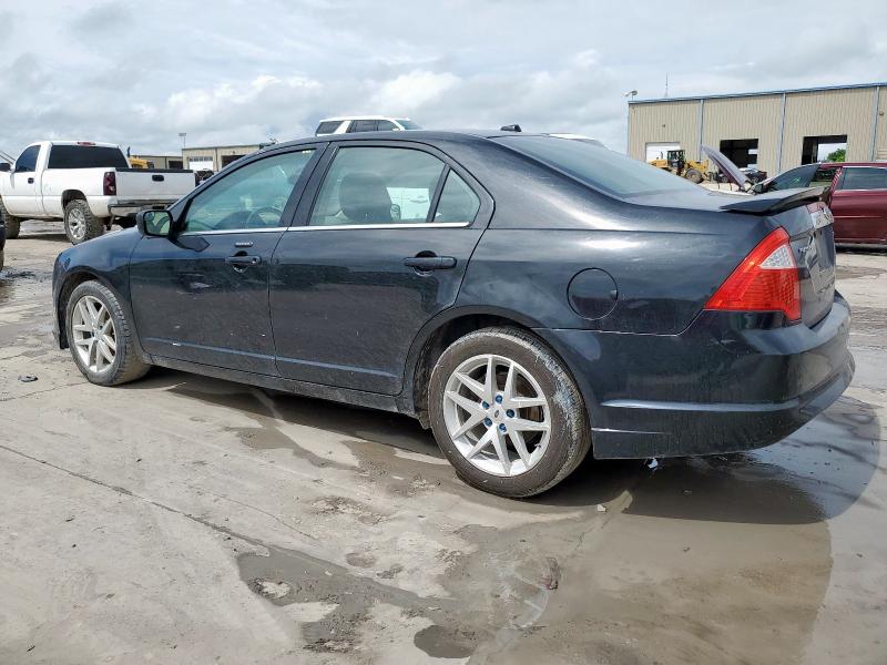 Vin: 3fahp0ja5cr258594, lot: 60868635, ford fusion sel 20122