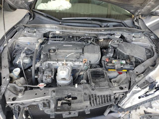 2017 HONDA ACCORD LX 1HGCR2F31HA057279