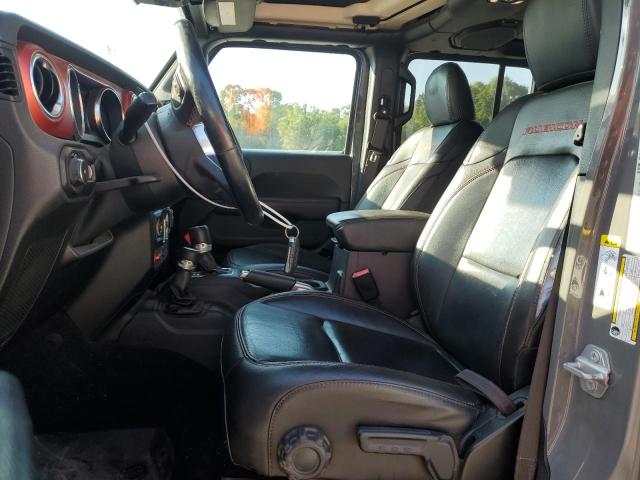 2019 JEEP WRANGLER U - 1C4HJXFG4KW553151