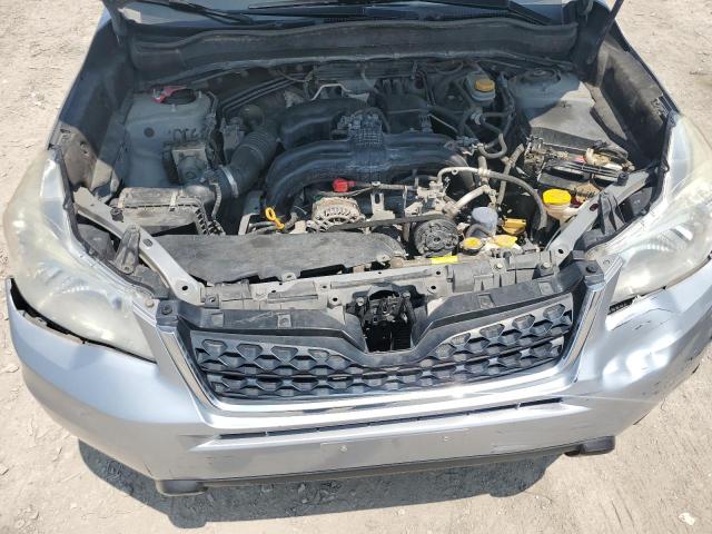 2015 SUBARU FORESTER 2 JF2SJAKC5FH443226