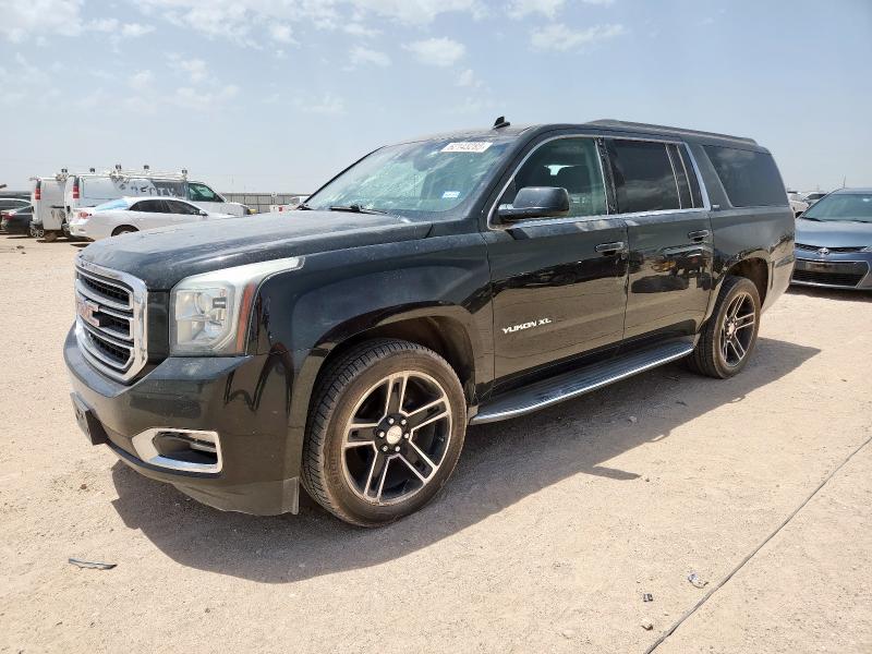 Vin: 1gks1hkc3fr268741, lot: 62143285, gmc yukon c1500 slt 2015 img_1