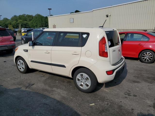 Vin: kndjt2a55d7767857, lot: 59320925, kia soul 20132