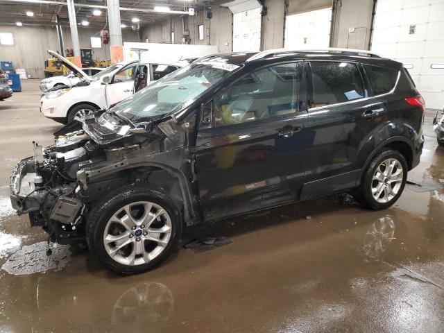 FORD ESCAPE TIT