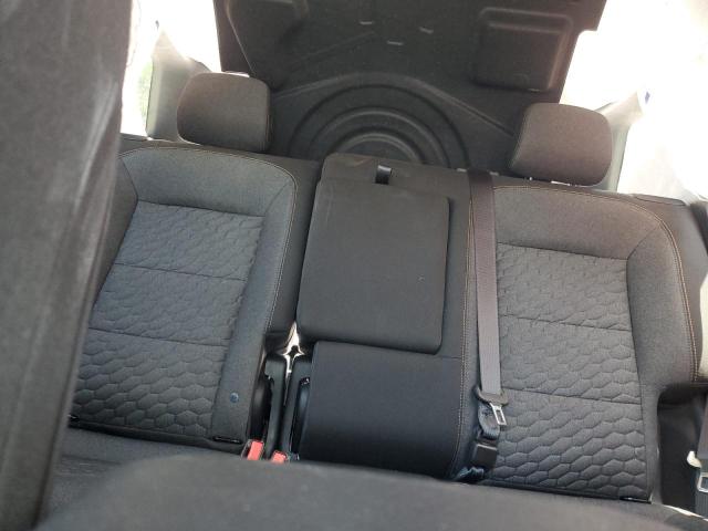 2020 CHEVROLET EQUINOX LT - 3GNAXKEV3LS529169
