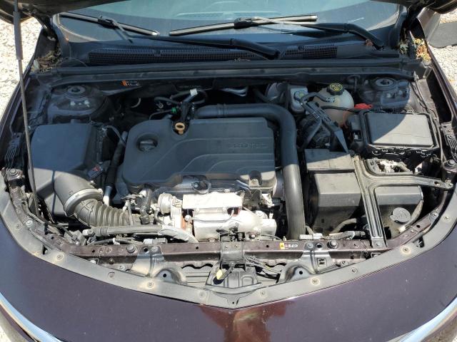 2020 CHEVROLET MALIBU LS 1G1ZB5ST7LF079859