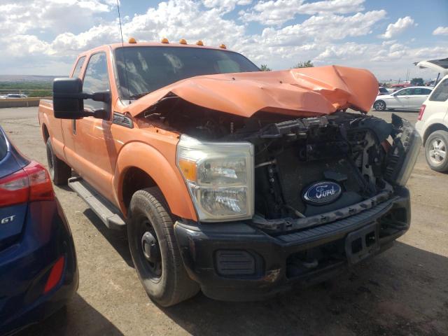 2016 FORD F350 SUPER 1FT8X3A66GEA44391