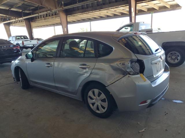 Vin: jf1gpaa66fh276895, lot: 62954665, subaru impreza 20152