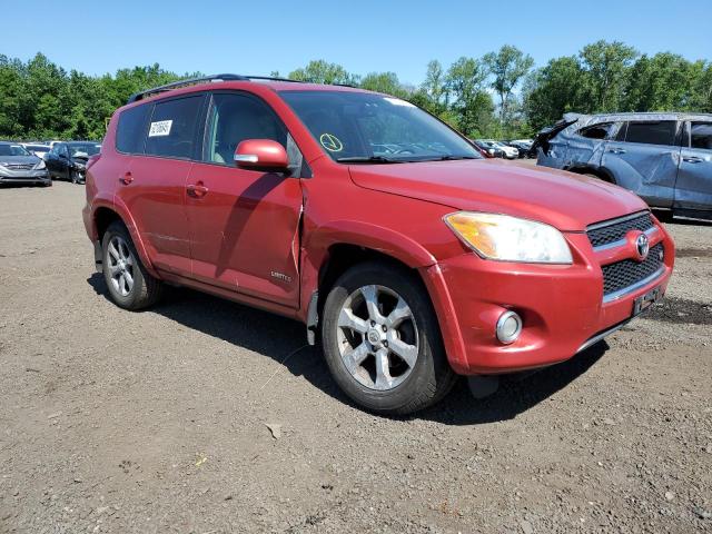 2010 TOYOTA RAV4 LIMIT - 2T3DK4DV0AW018262