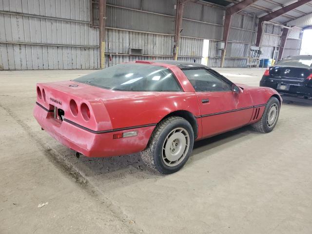 Vin: 1g1yy2181j5109642, lot: 57583065, chevrolet corvette 19813