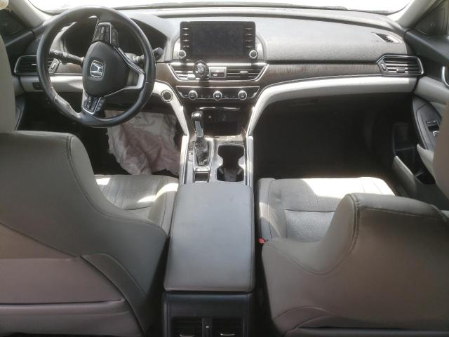 2018 HONDA ACCORD EXL - 1HGCV1F53JA194401