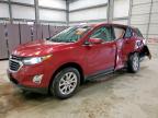 2020 CHEVROLET EQUINOX LT - 3GNAXUEV8LS544312
