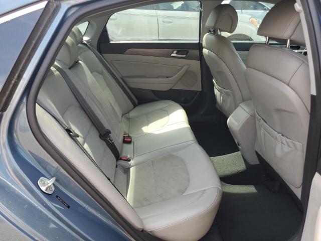 2015 HYUNDAI SONATA SPO - 5NPE34AF3FH100645