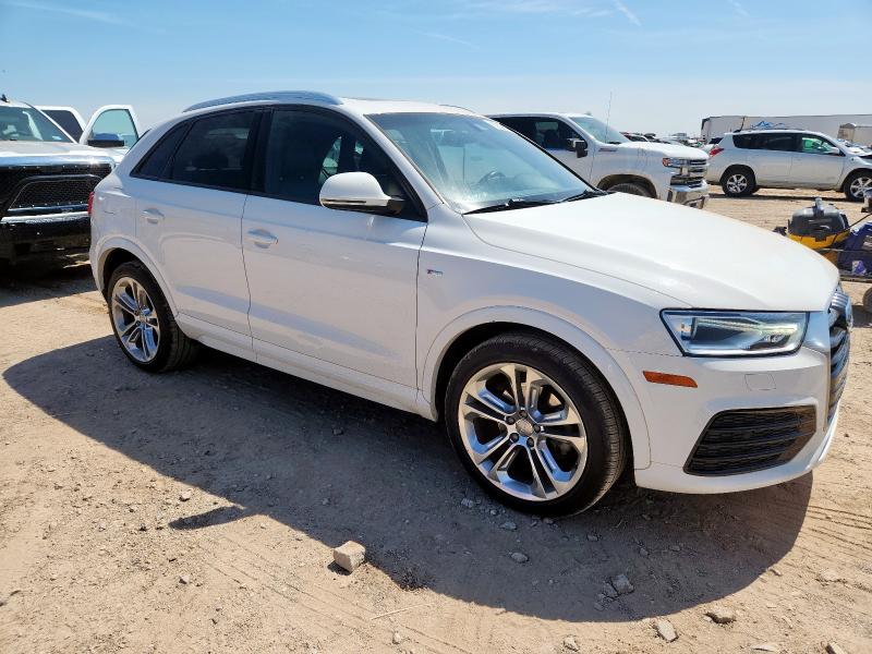 Vin: wa1eccfsxjr011053, lot: 60569585, audi q3 premium 20184