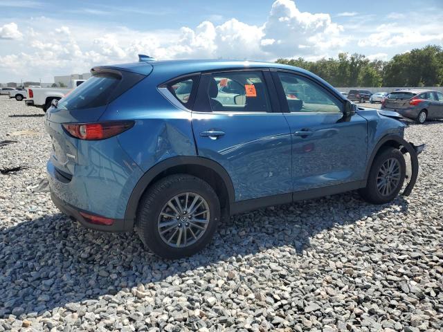 Vin: jm3kfabm1m0347377, lot: 61210455, mazda cx-5 sport 20213