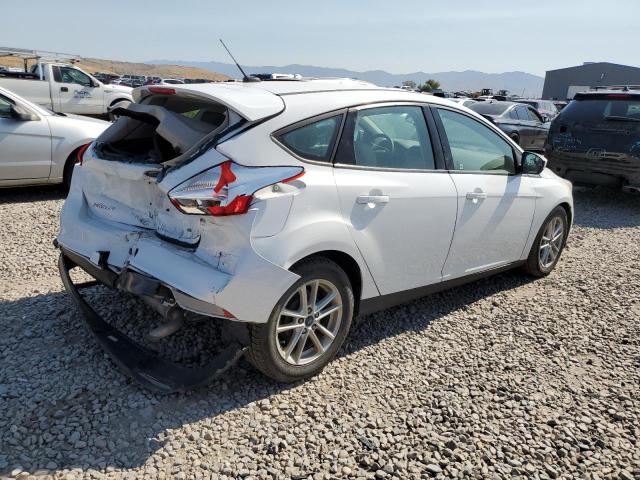 2018 FORD FOCUS SE - 1FADP3K22JL273539