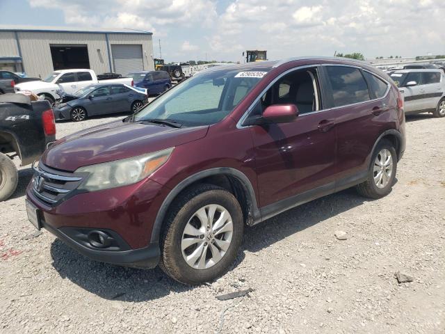 Vin: 5j6rm4h79el112039, lot: 62905205, honda crv exl 2014 img_1