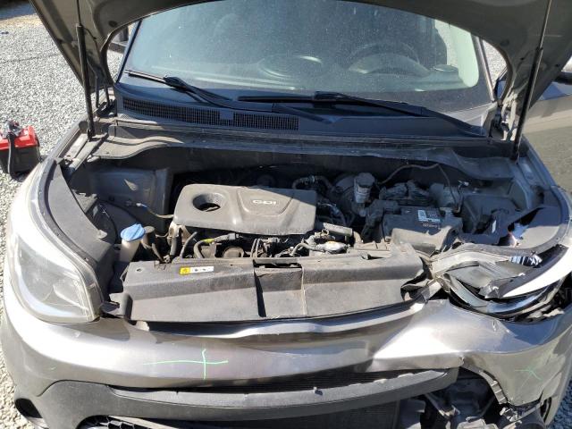 2018 KIA SOUL - KNDJN2A21J7520217