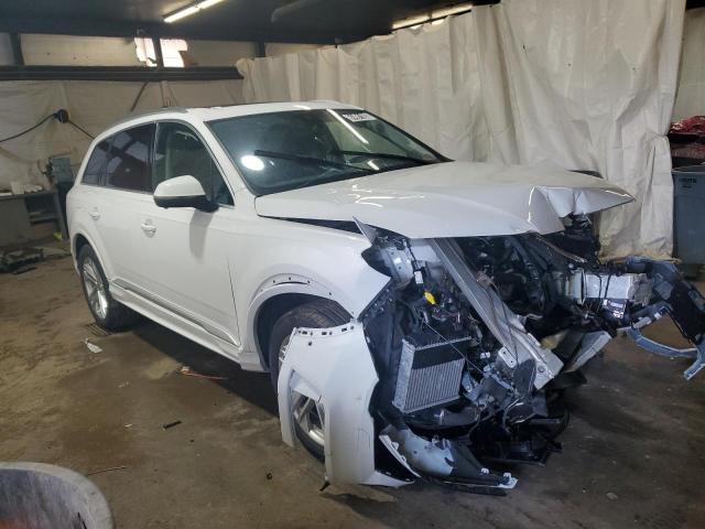 Vin: wa1lxbf75rd008152, lot: 61491185, audi q7 premium plus 20244