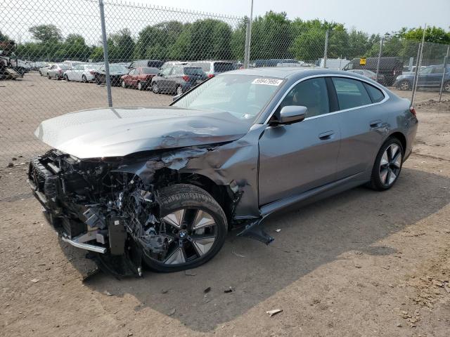 Vin: wby43hd0xsfv01185, lot: 59947995, bmw i4 xdrive xdrive 40 2025 img_1