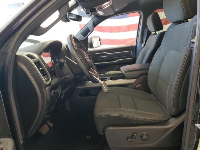 2019 RAM 1500 BIG H - 1C6SRFFT4KN749982
