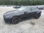 2021 LEXUS IS 300 - JTHC81F27M5046193