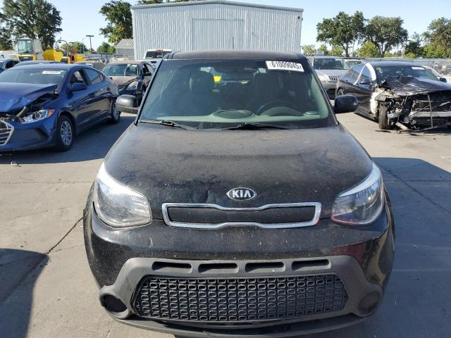 2016 KIA SOUL - KNDJN2A26G7277920