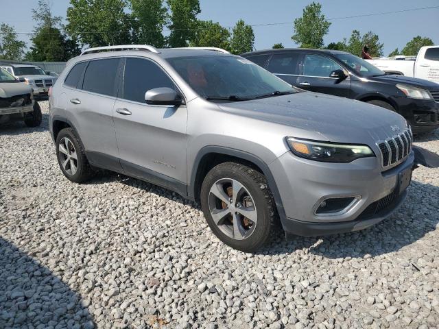Vin: 1c4pjmdx4kd480128, lot: 59059285, jeep grand cher limited 20194