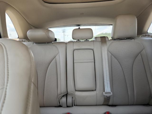 2019 LINCOLN MKC RESERV 5LMCJ3C96KUL25813
