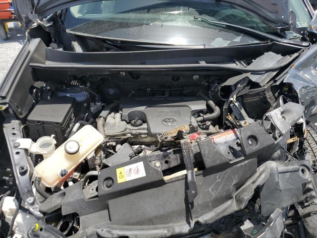 2016 TOYOTA RAV4 LE - JTMZFREV4GD091243