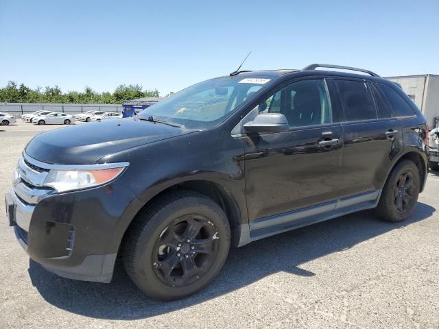 FORD EDGE SE